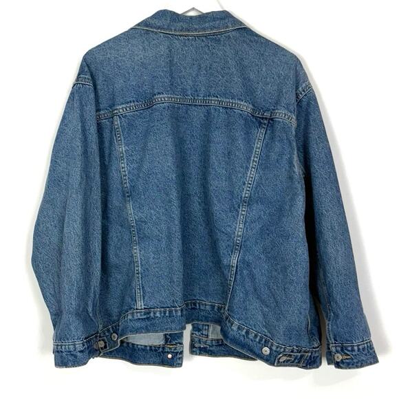 Old Navy Jean Jacket - Picture 5 of 6